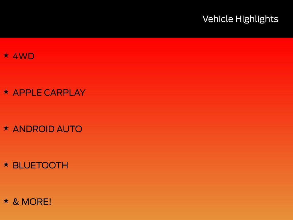 new 2025 Ford F-150 car, priced at $44,450