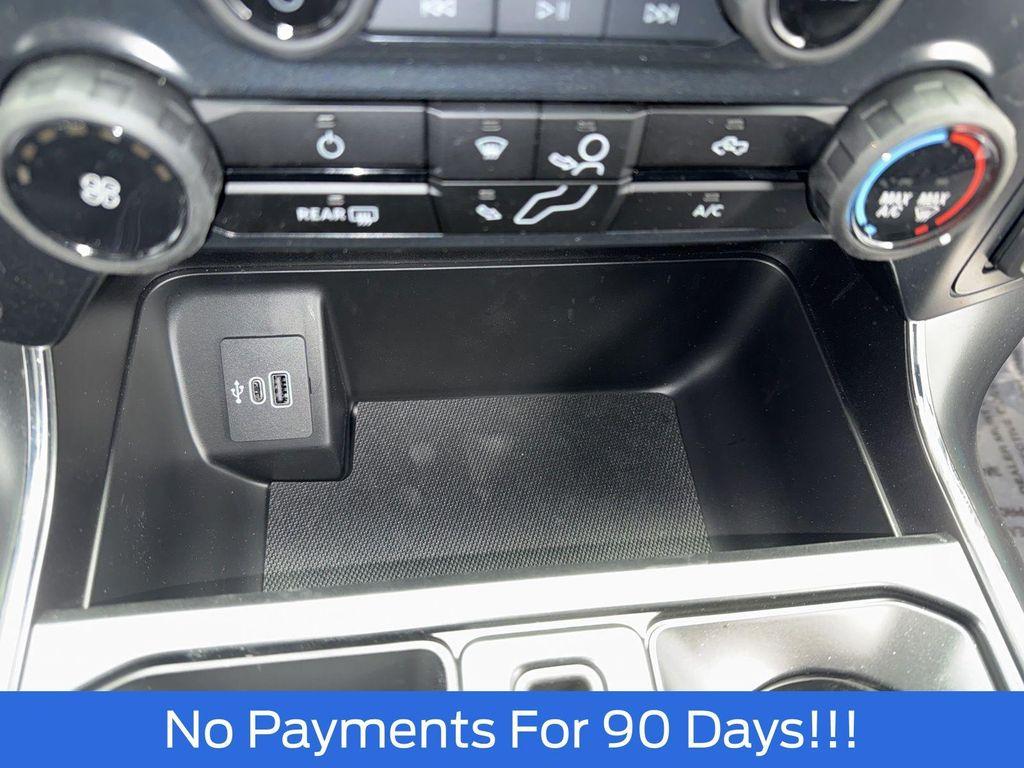 new 2026 Ford F-150 car, priced at $49,170