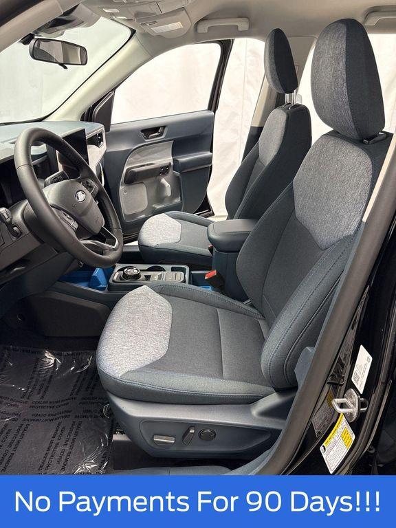 new 2026 Ford Maverick car, priced at $36,012