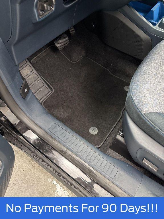 new 2026 Ford Maverick car, priced at $37,649