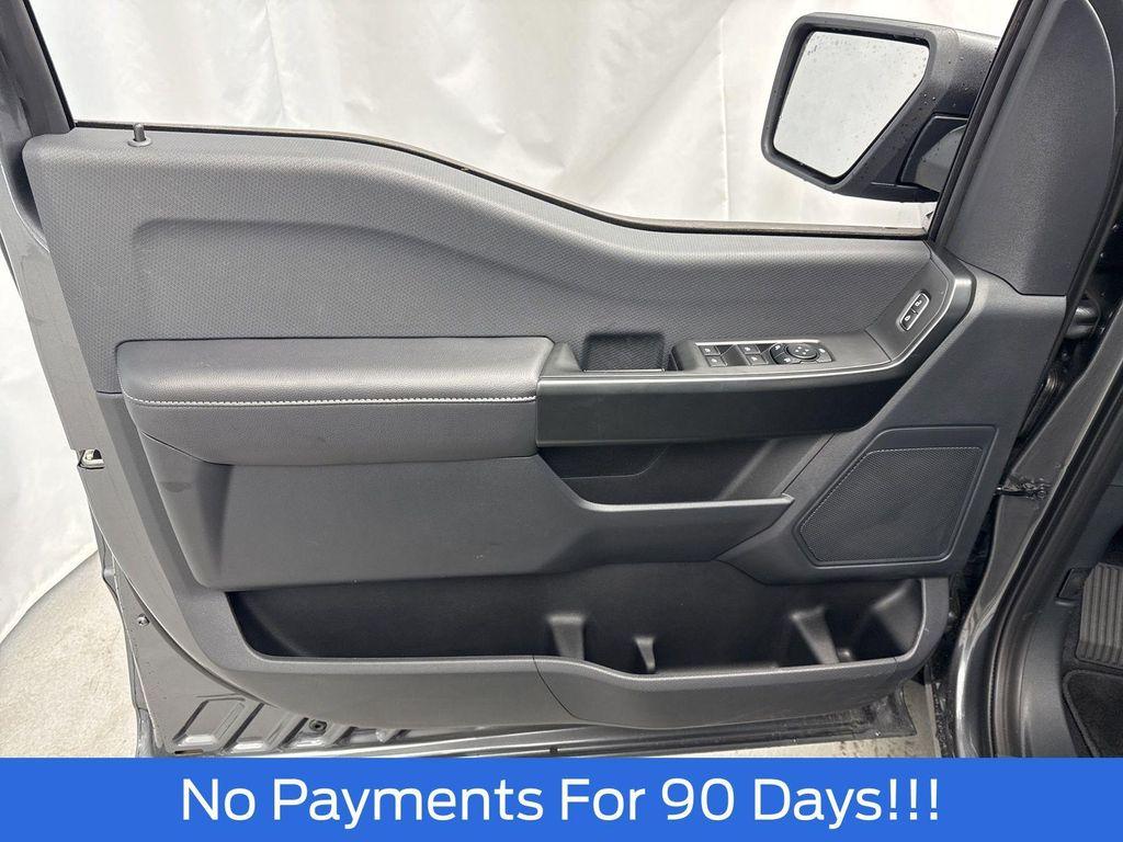 new 2026 Ford F-150 car, priced at $52,518