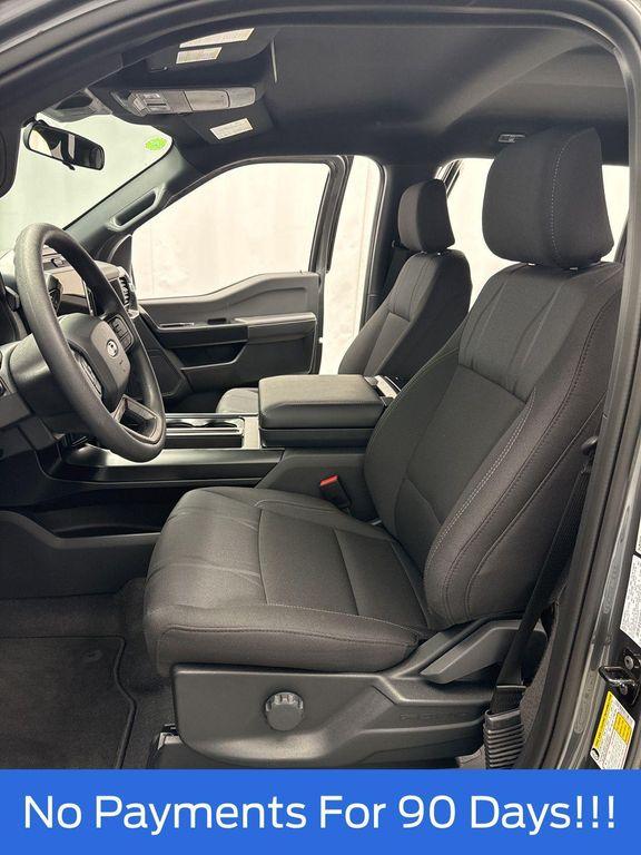 new 2026 Ford F-150 car, priced at $52,518