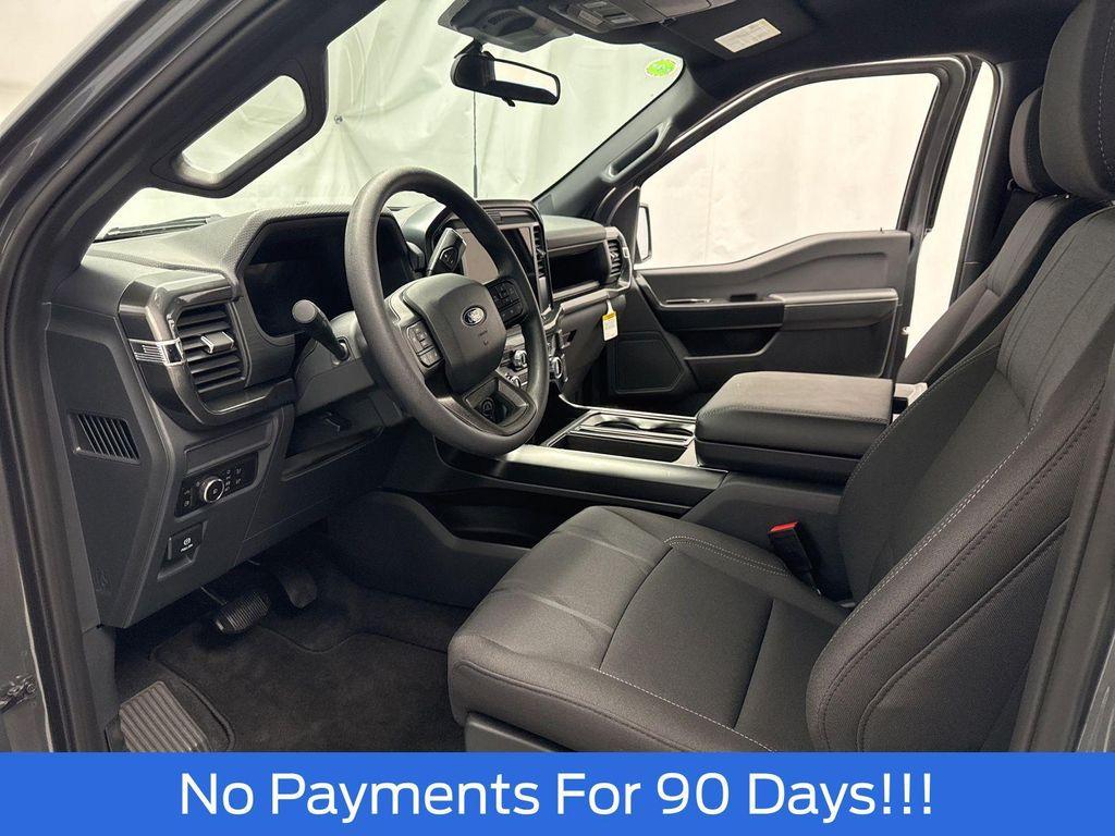 new 2026 Ford F-150 car, priced at $52,518