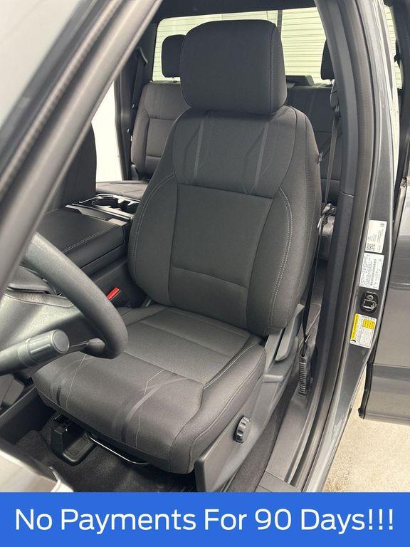 new 2026 Ford F-150 car, priced at $52,518