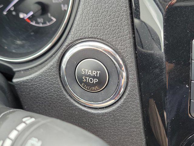 used 2022 Nissan Rogue Sport car, priced at $20,995