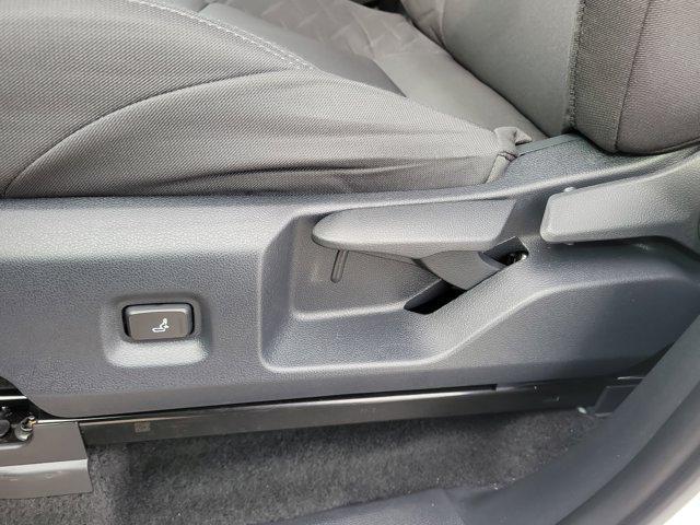 used 2025 Toyota Tacoma car, priced at $31,990