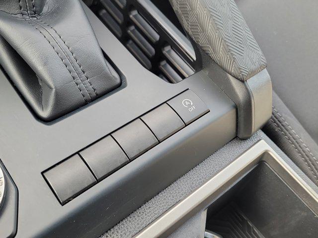 used 2025 Toyota Tacoma car, priced at $31,990