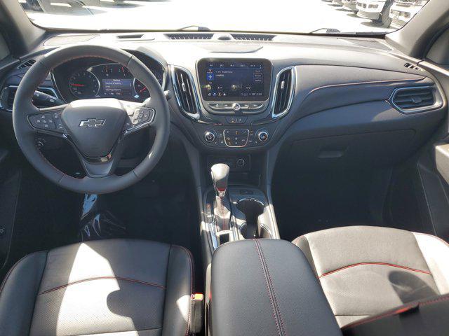 used 2024 Chevrolet Equinox car, priced at $21,595