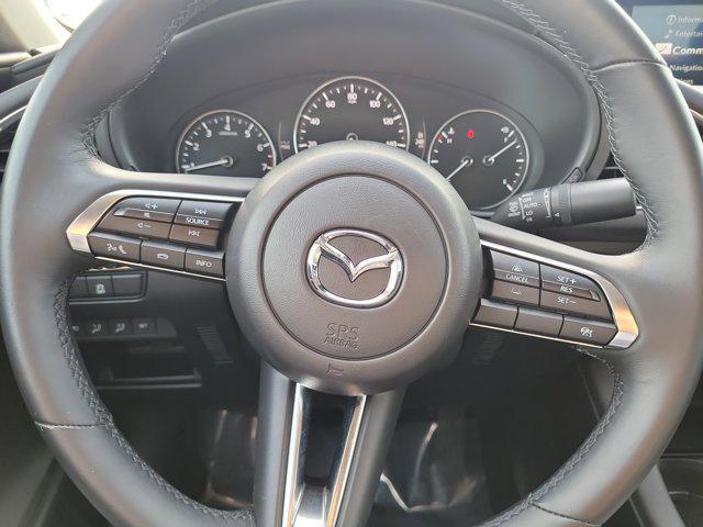 used 2025 Mazda Mazda3 car, priced at $19,595