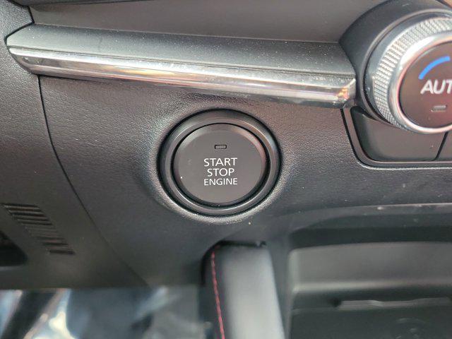 used 2025 Mazda Mazda3 car, priced at $20,899