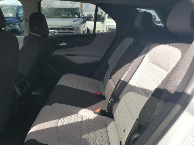 used 2023 Chevrolet Equinox car, priced at $20,995