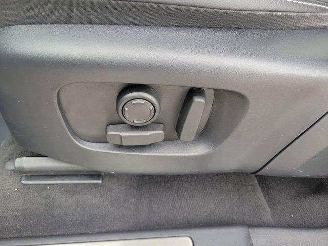 used 2023 Land Rover Discovery Sport car, priced at $26,995