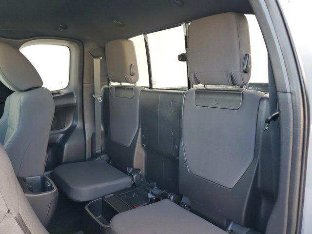 used 2018 Toyota Tacoma car, priced at $21,790