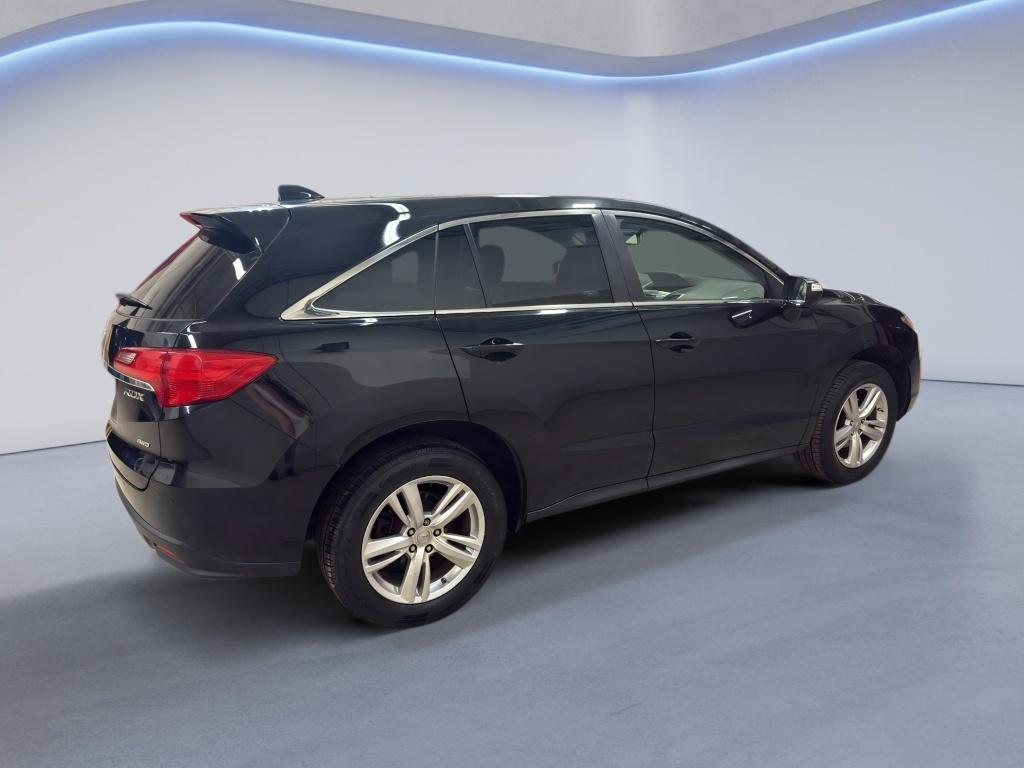 used 2013 Acura RDX car, priced at $7,991