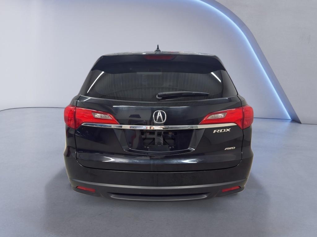 used 2013 Acura RDX car, priced at $7,991