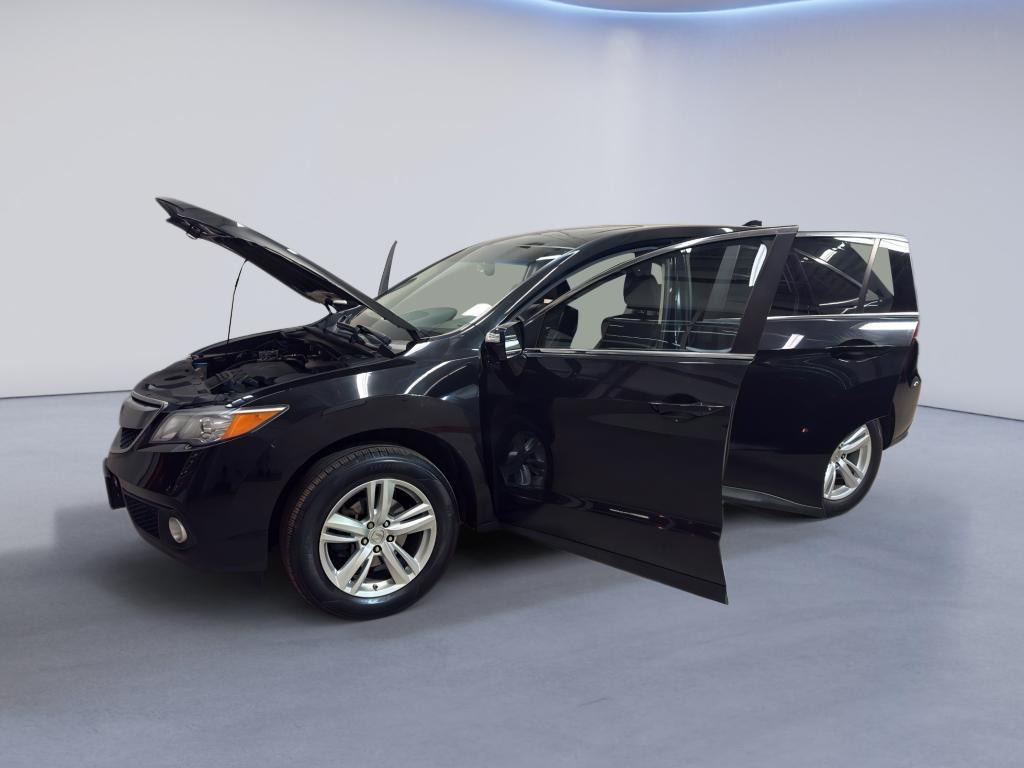 used 2013 Acura RDX car, priced at $7,991