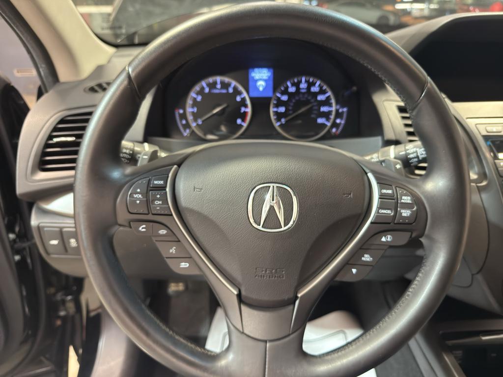 used 2013 Acura RDX car, priced at $7,991