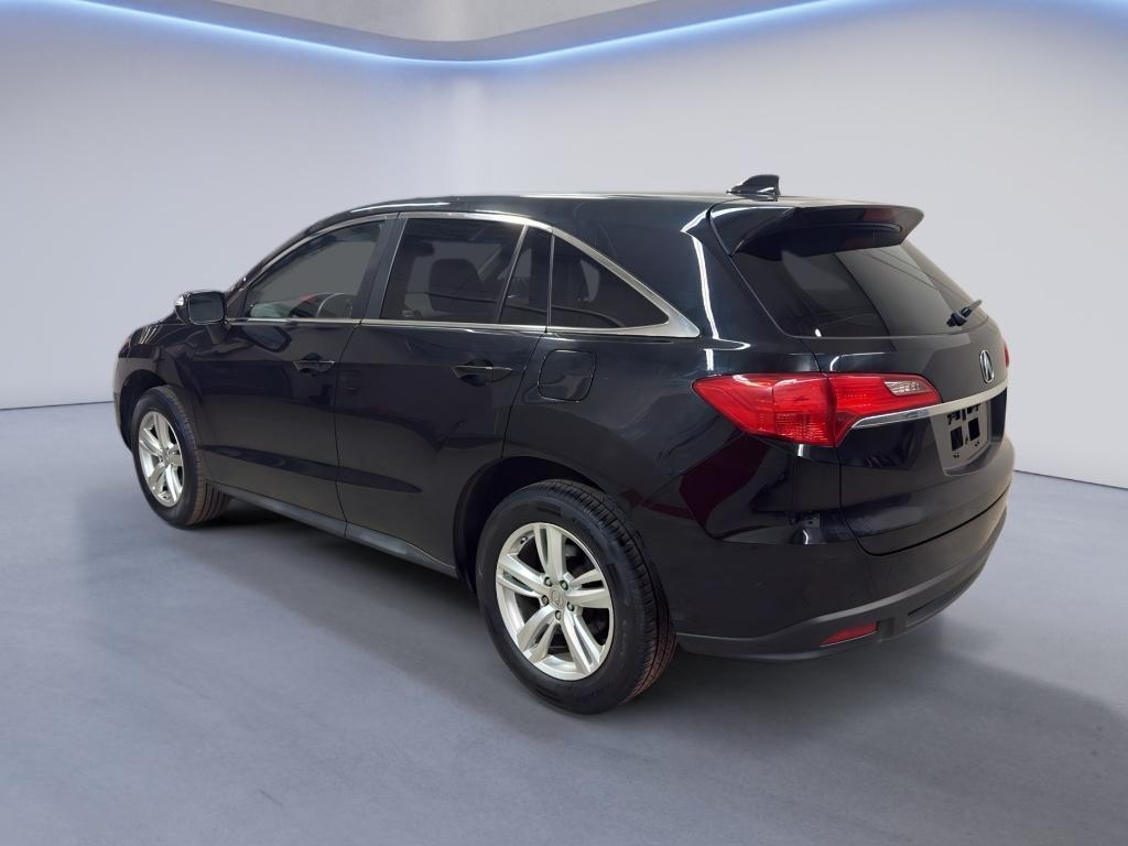 used 2013 Acura RDX car, priced at $7,991