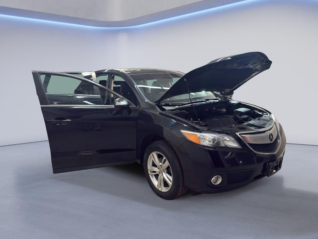 used 2013 Acura RDX car, priced at $7,991