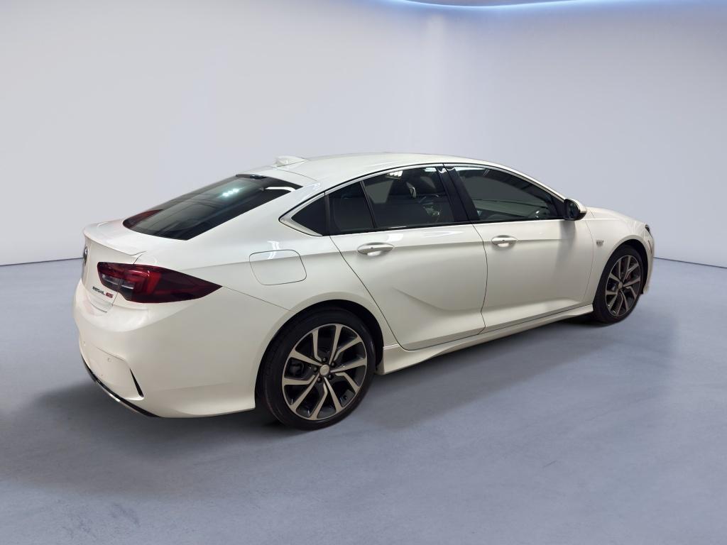 used 2019 Buick Regal Sportback car, priced at $14,991