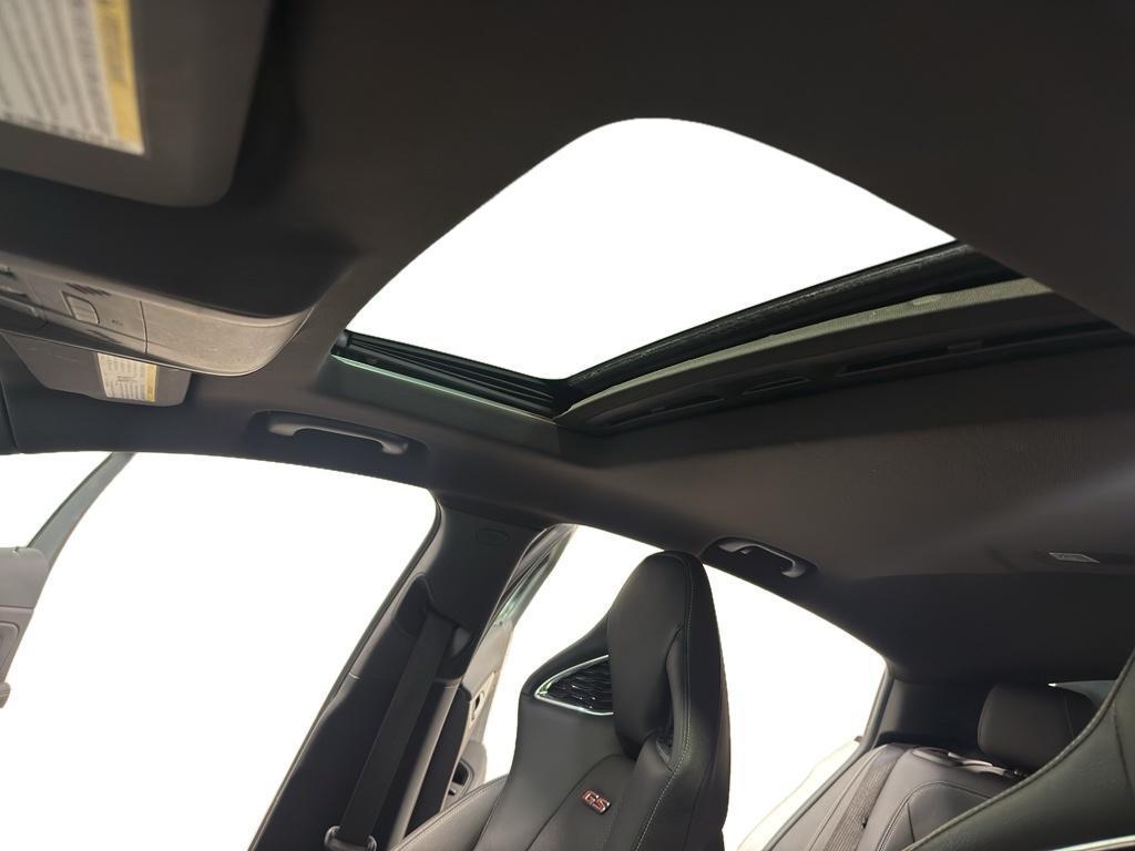 used 2019 Buick Regal Sportback car, priced at $14,991