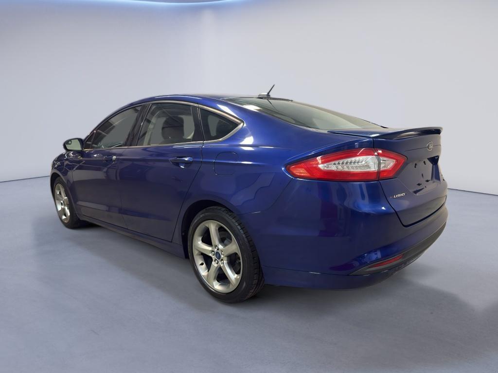 used 2013 Ford Fusion car, priced at $8,991
