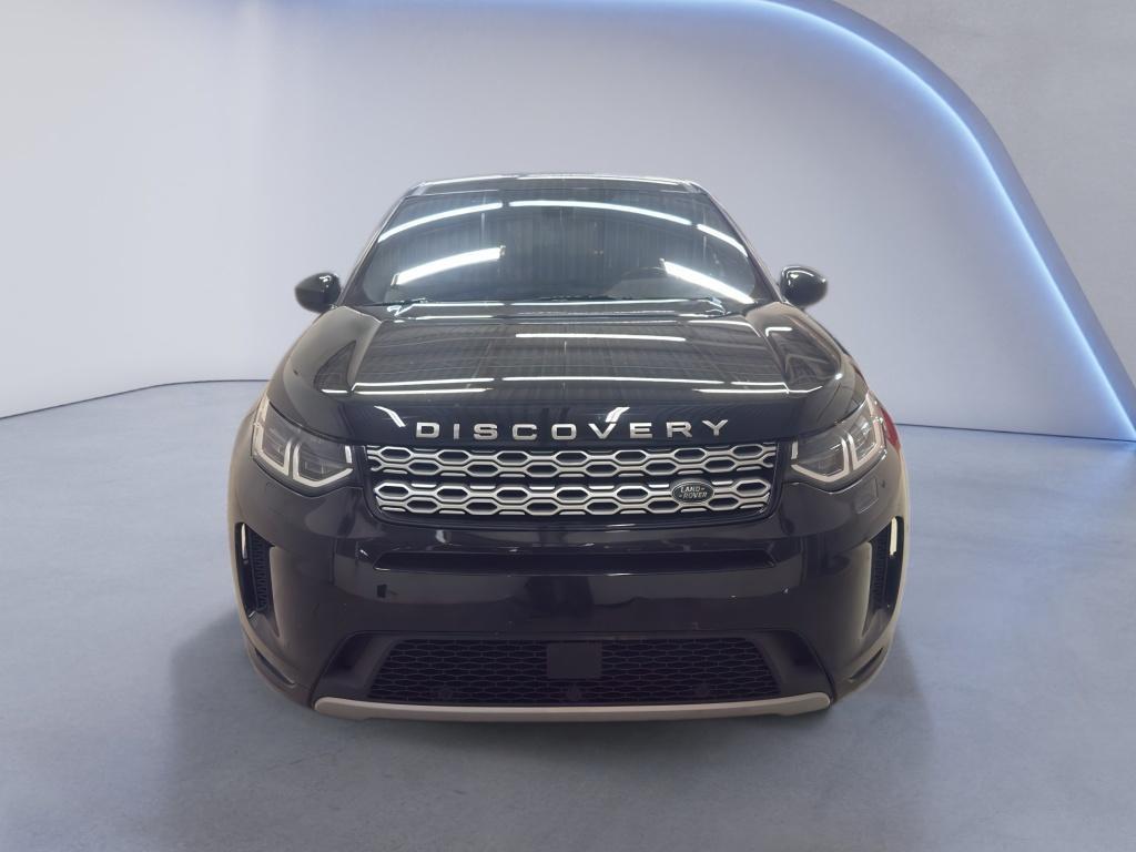 used 2020 Land Rover Discovery Sport car, priced at $18,991