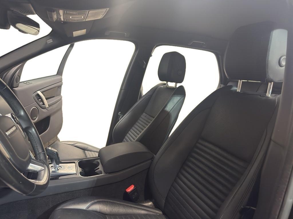 used 2020 Land Rover Discovery Sport car, priced at $18,991