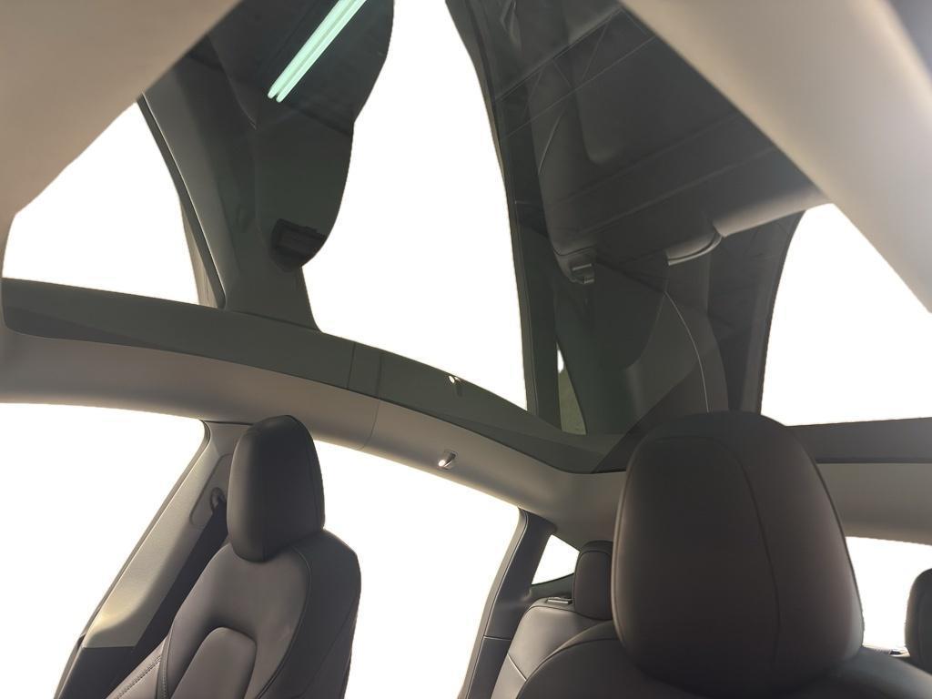 used 2022 Tesla Model Y car, priced at $19,991