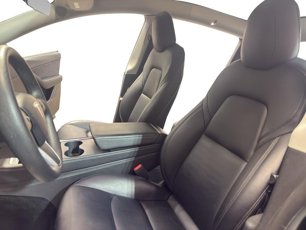 used 2022 Tesla Model Y car, priced at $19,991