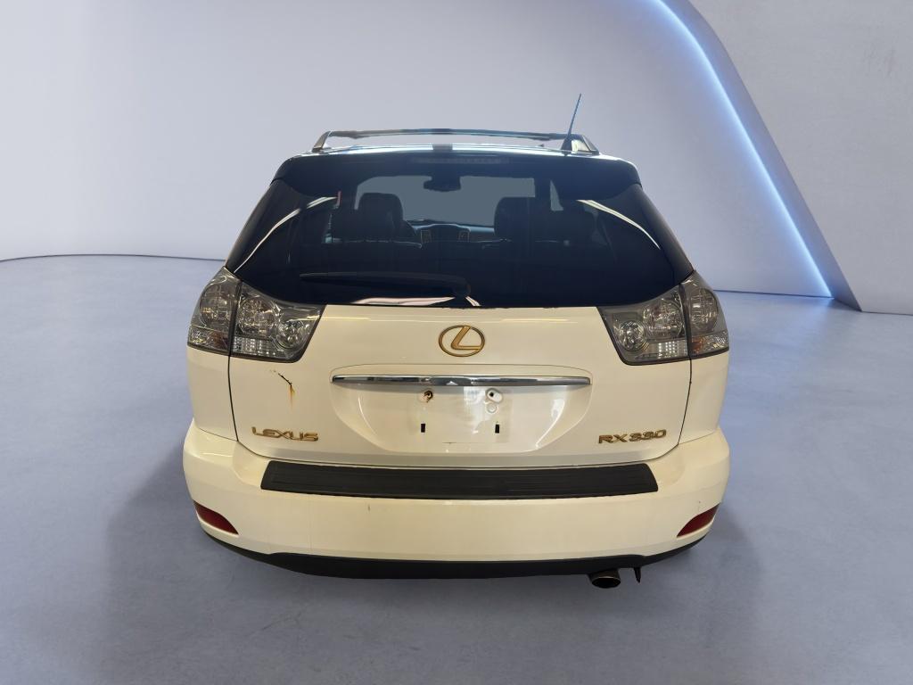 used 2004 Lexus RX 330 car, priced at $2,999