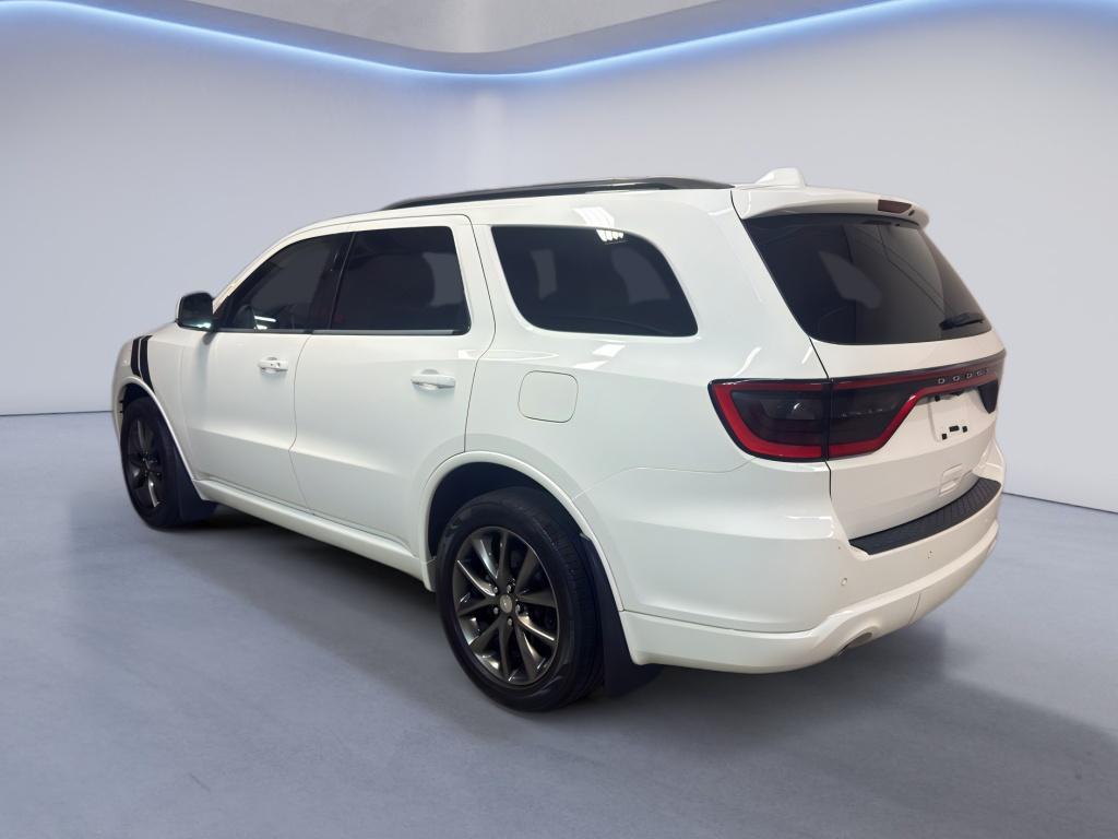 used 2018 Dodge Durango car, priced at $15,991