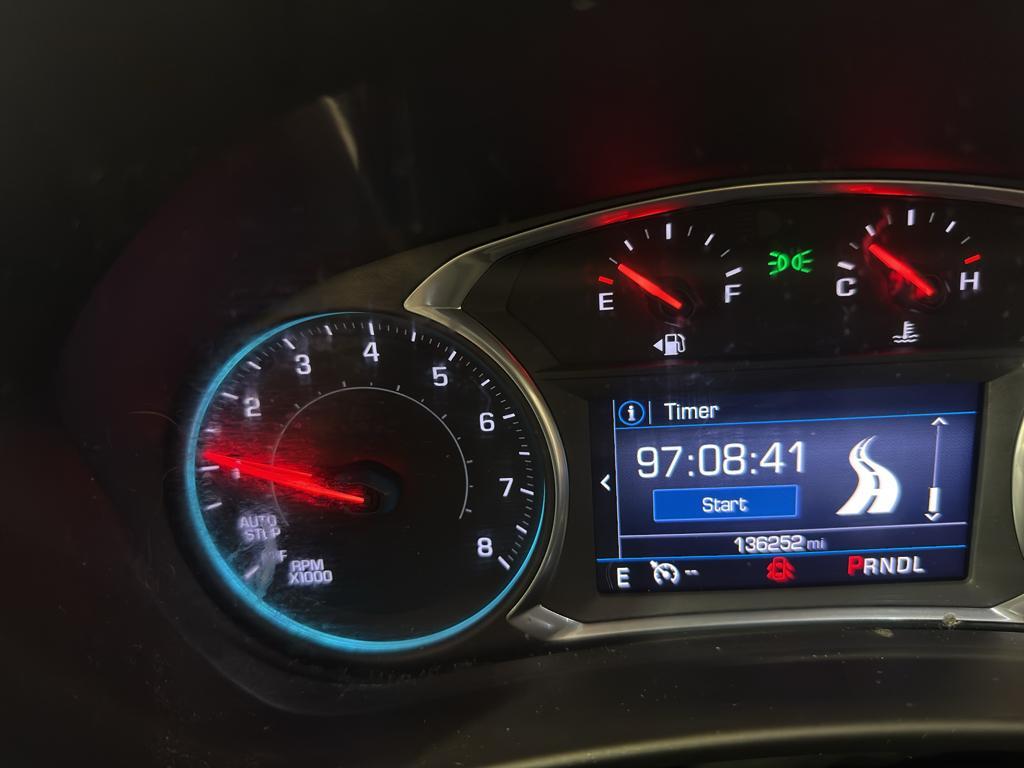 used 2019 Chevrolet Equinox car, priced at $9,991