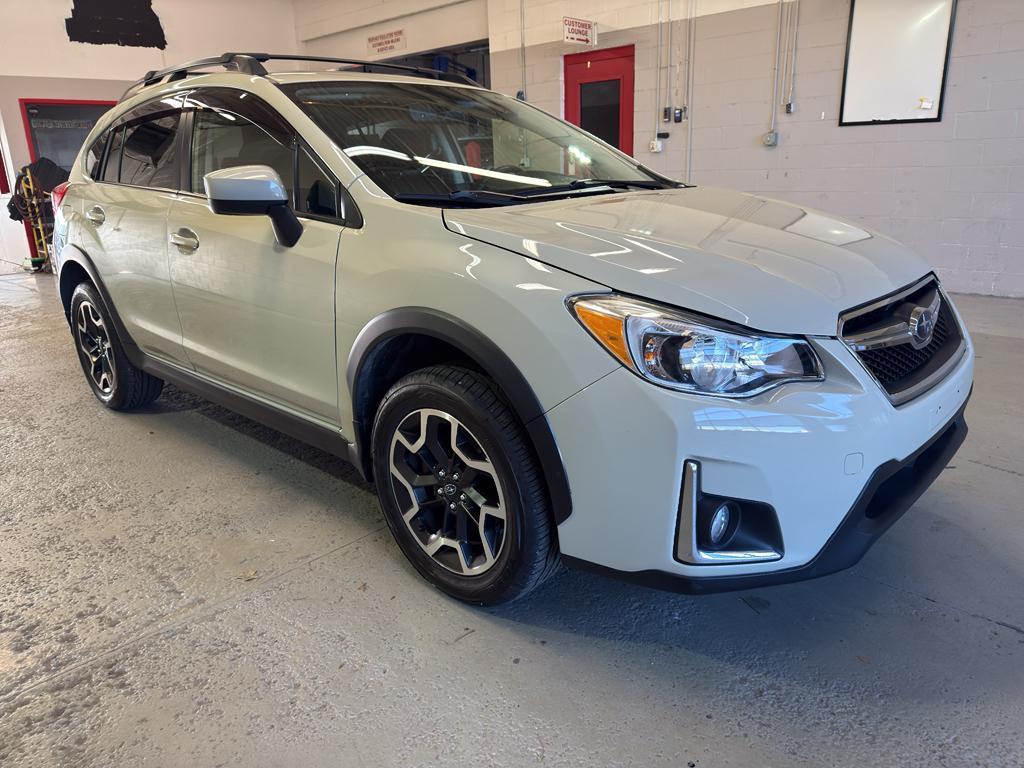 used 2017 Subaru Crosstrek car, priced at $7,991