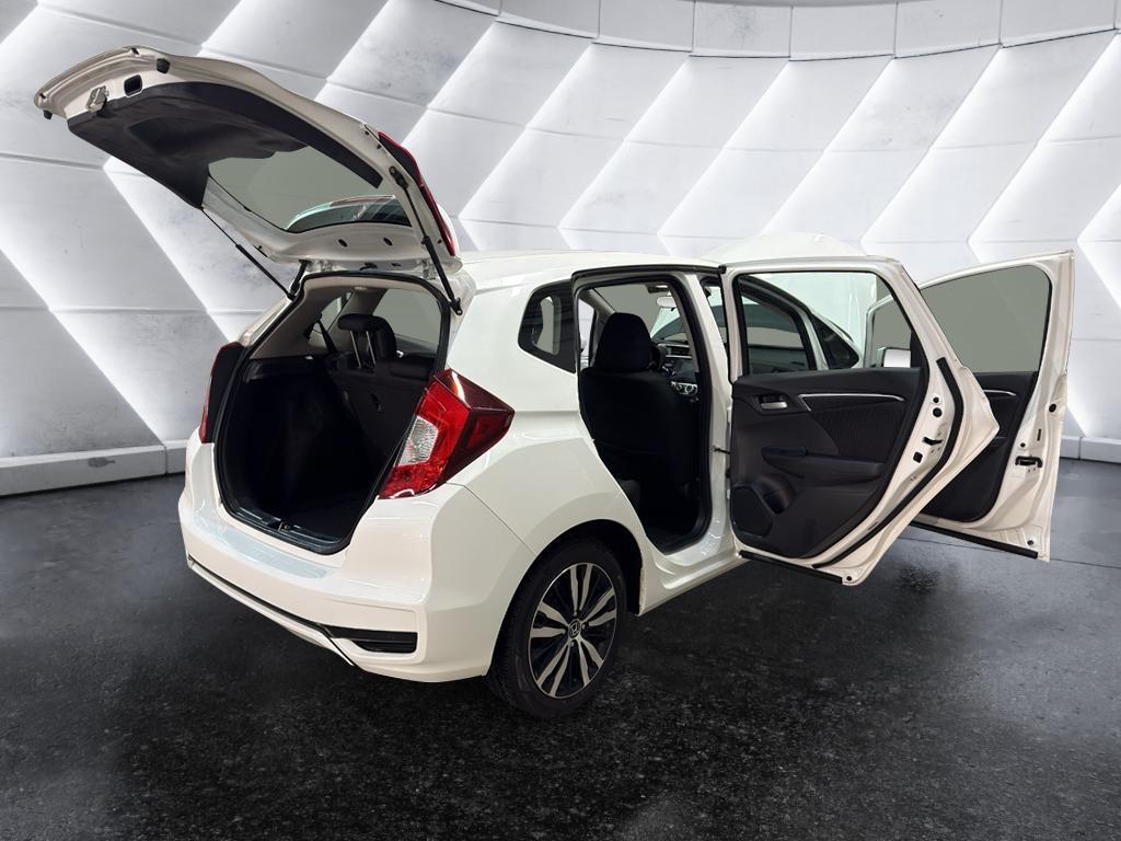 used 2018 Honda Fit car, priced at $13,695