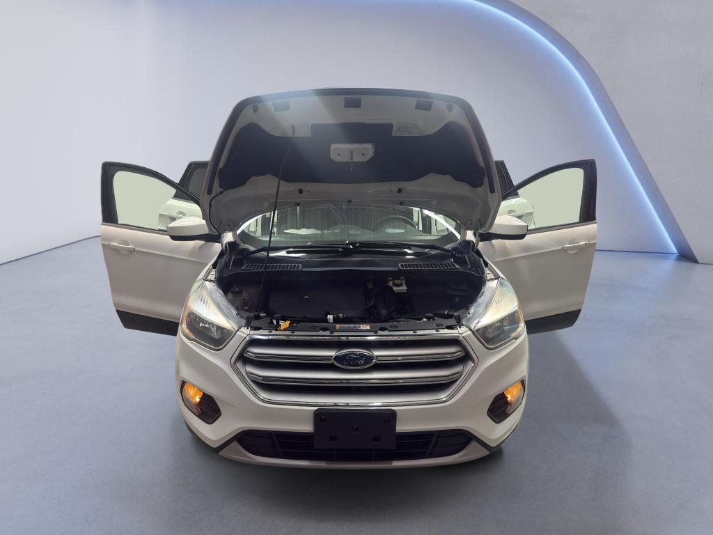 used 2018 Ford Escape car, priced at $10,750