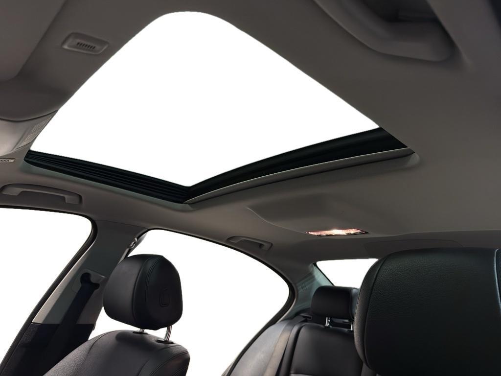 used 2016 BMW 535 car, priced at $12,991