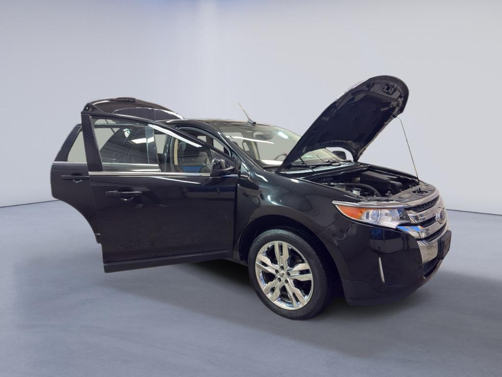 used 2014 Ford Edge car, priced at $7,995