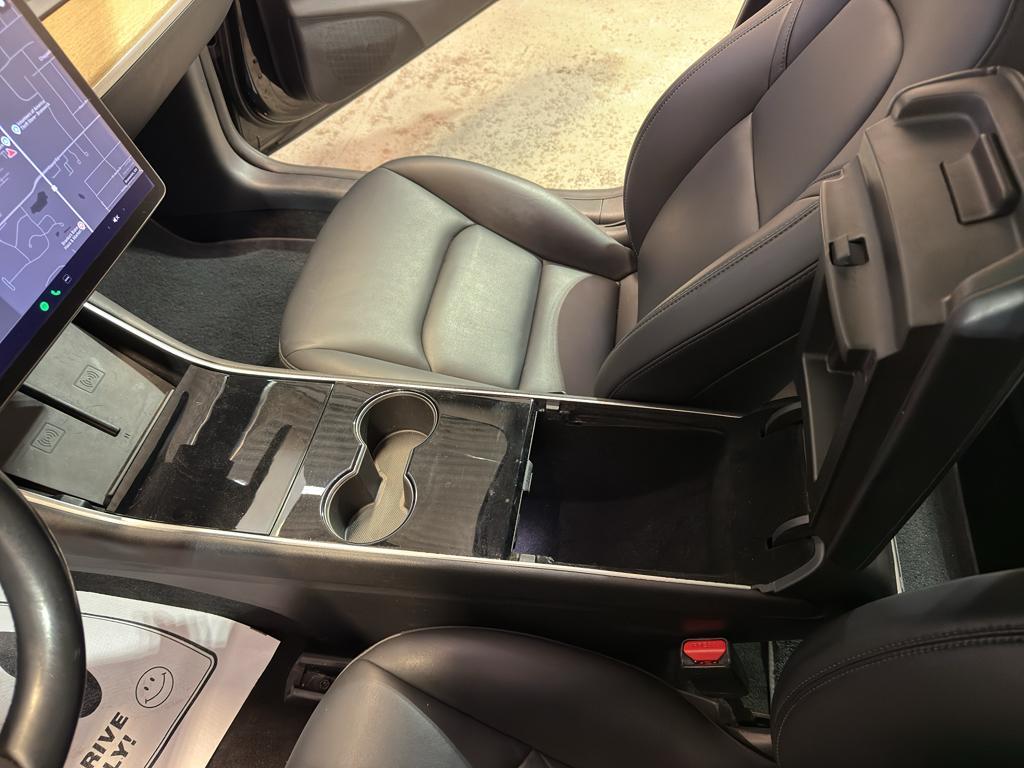 used 2019 Tesla Model 3 car, priced at $13,991