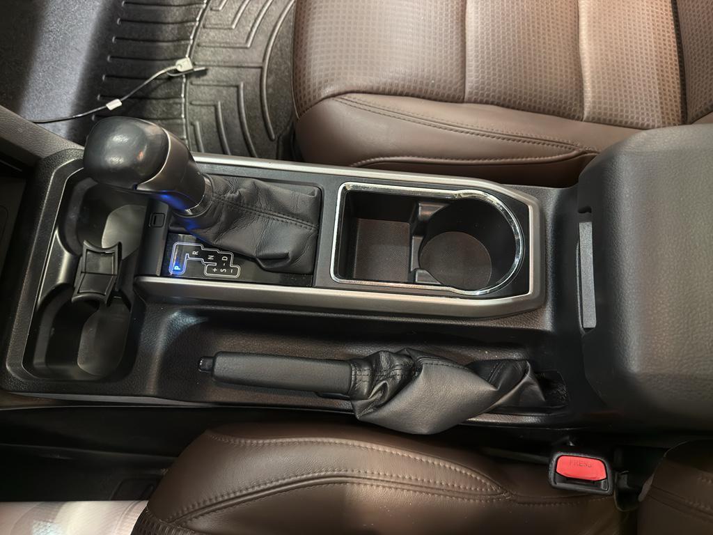 used 2016 Toyota Tacoma car, priced at $24,995