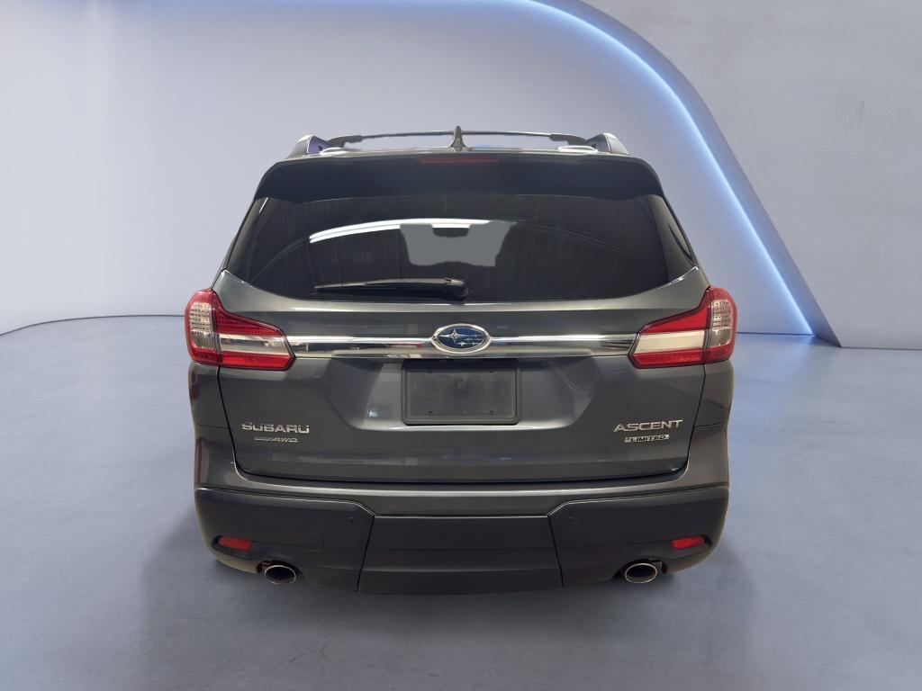 used 2020 Subaru Ascent car, priced at $13,991