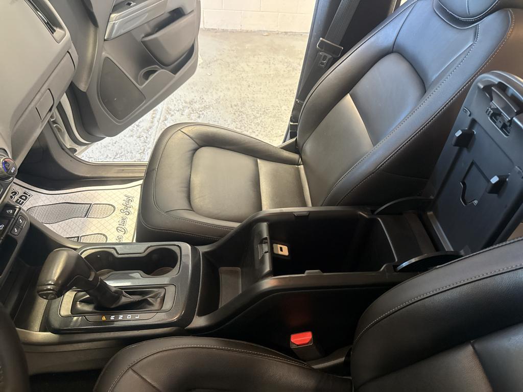 used 2018 Chevrolet Colorado car, priced at $10,189