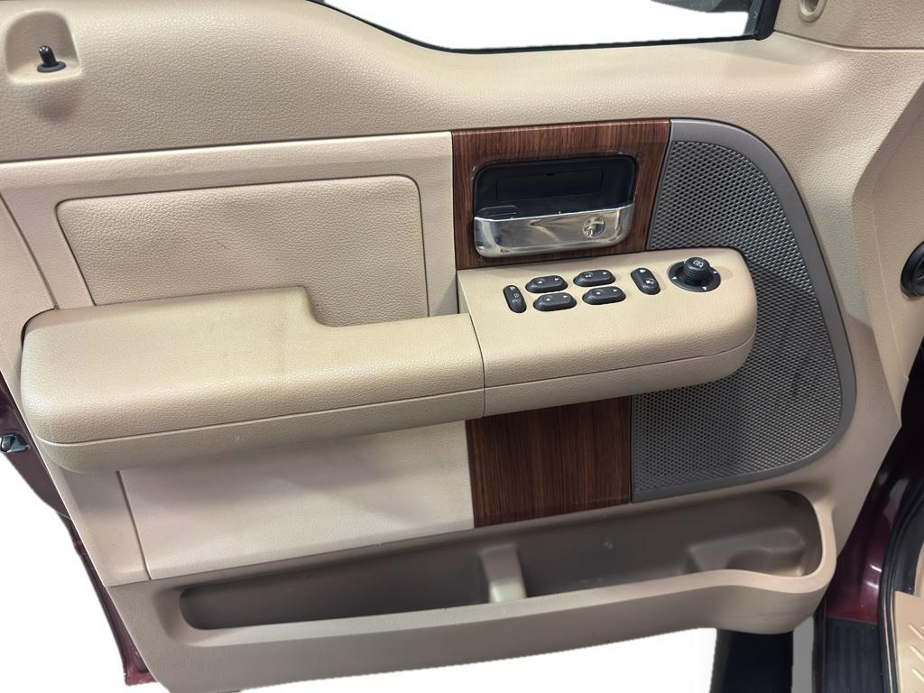 used 2004 Ford F-150 car, priced at $9,991