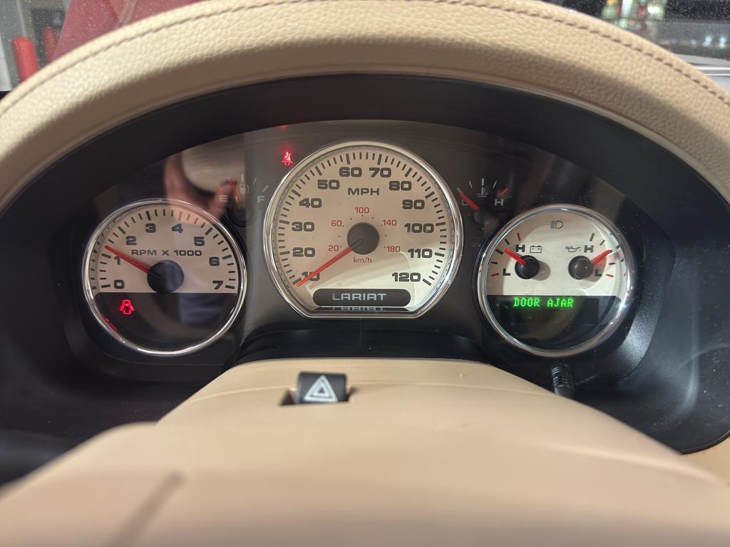 used 2004 Ford F-150 car, priced at $9,991