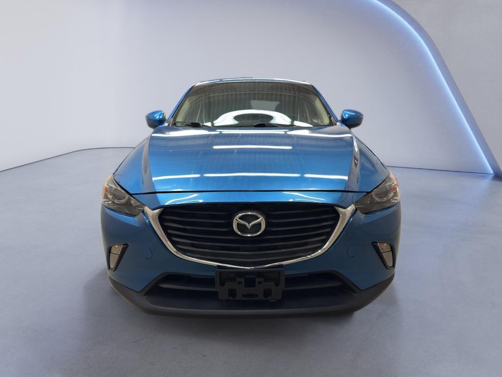 used 2016 Mazda CX-3 car, priced at $13,991