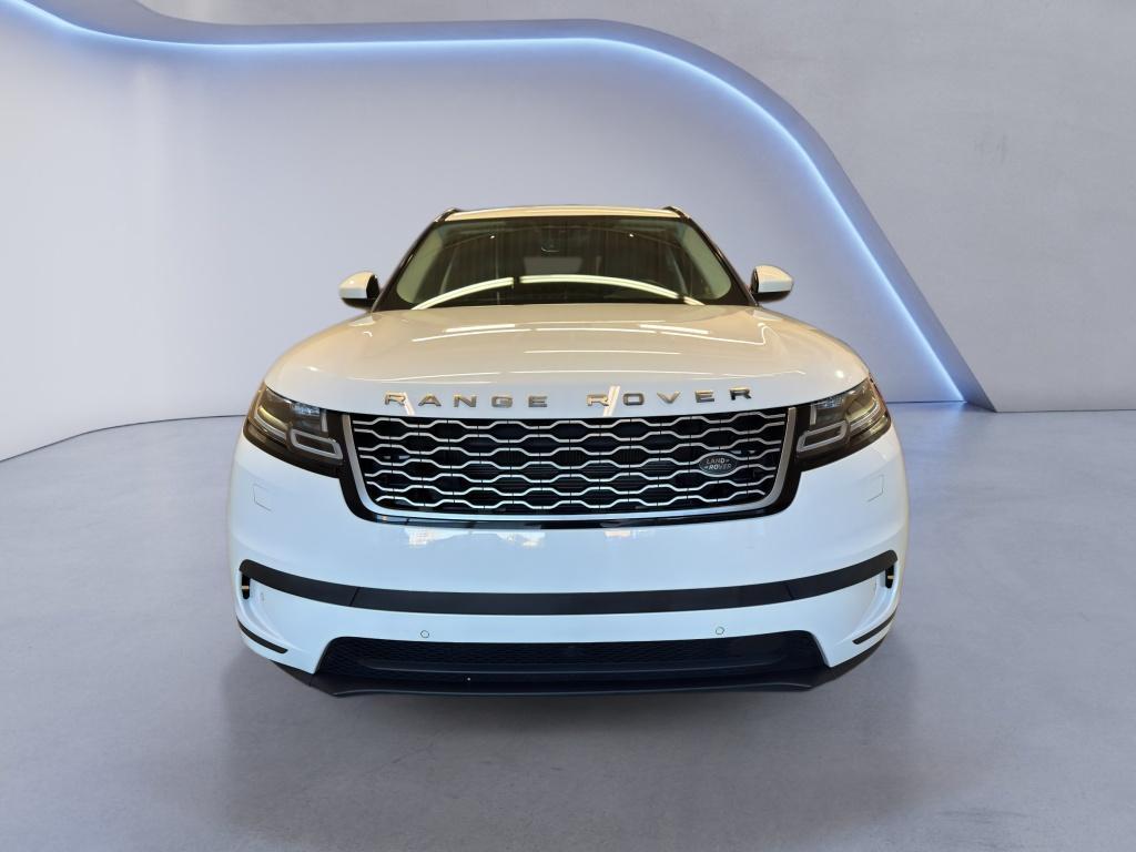 used 2019 Land Rover Range Rover Velar car, priced at $23,991