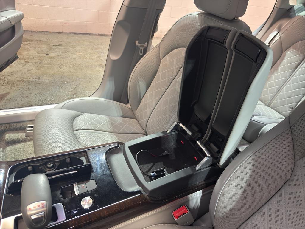 used 2015 Audi A8 car, priced at $22,495