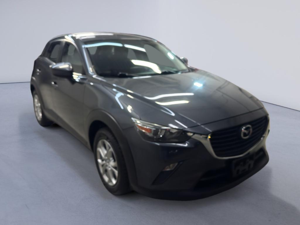 used 2017 Mazda CX-3 car, priced at $15,991