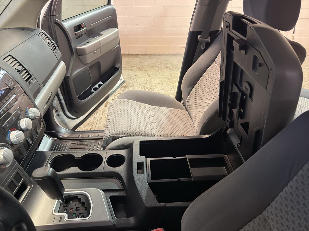 used 2012 Toyota Tundra car, priced at $15,991