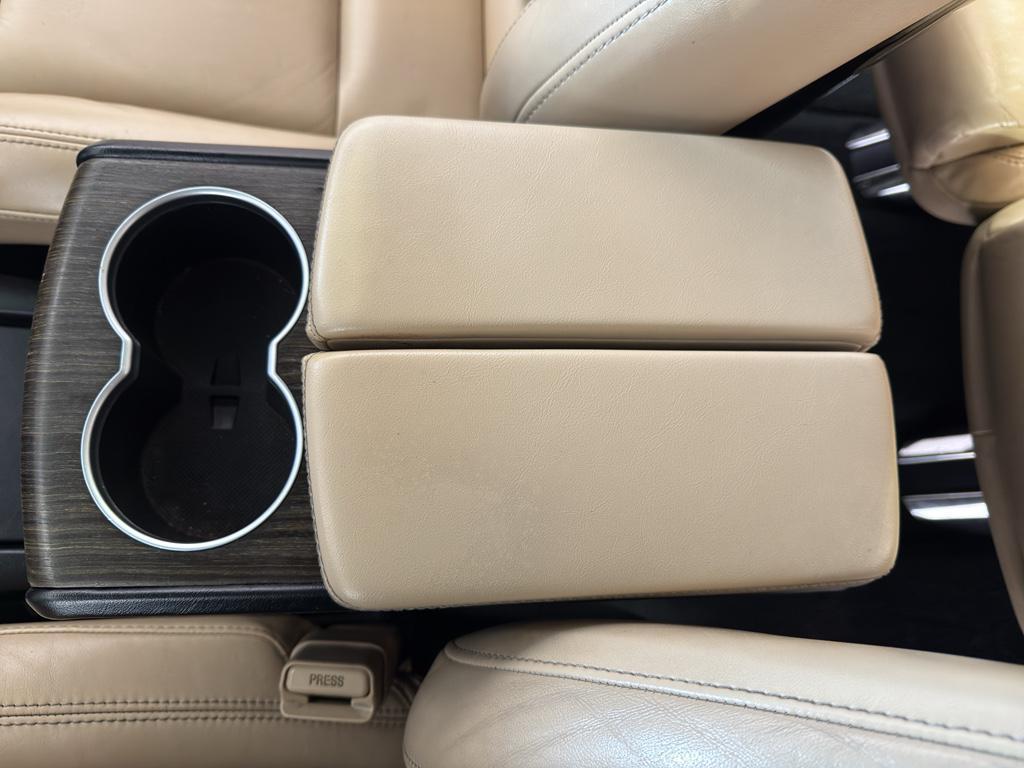 used 2016 Tesla Model X car, priced at $16,991